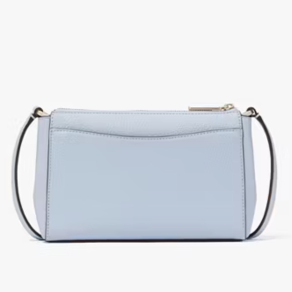 Kate Spade Leila Mini Top Zip Crossbody - ❤️ NEW - Picture 4 of 4